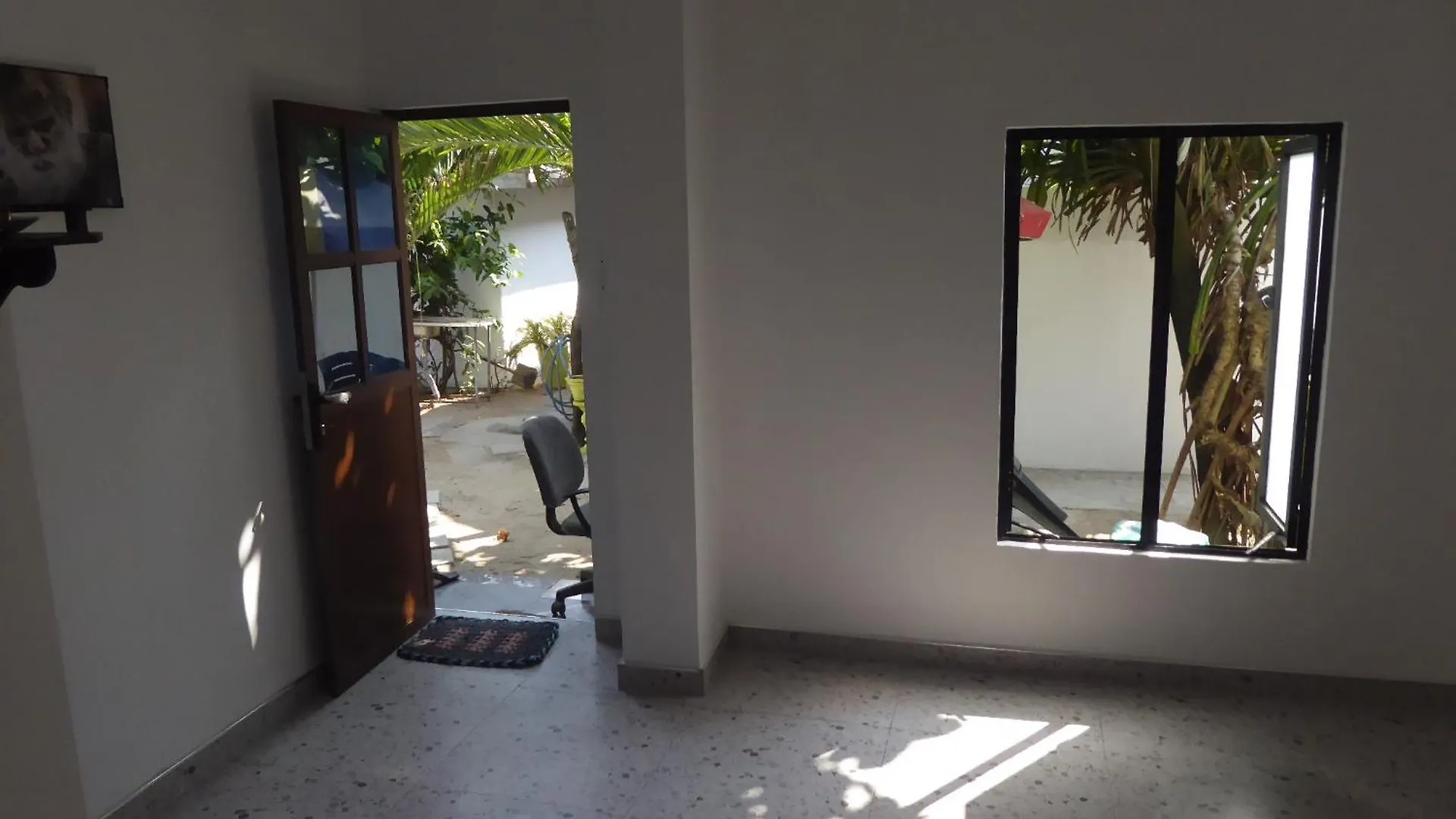 Grace Homestay Negombo Sri Lanka