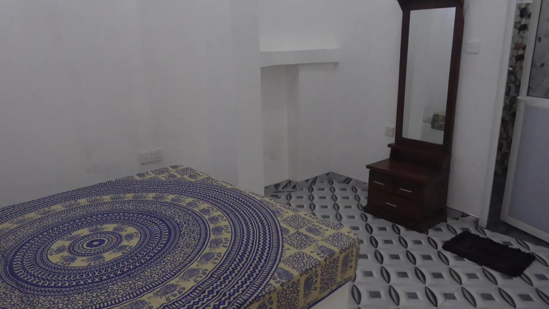 Grace Homestay Negombo Sri Lanka