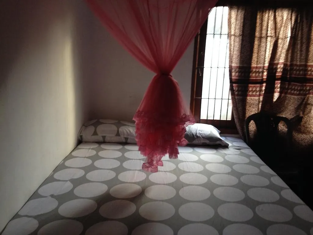Grace Homestay Negombo 0*,