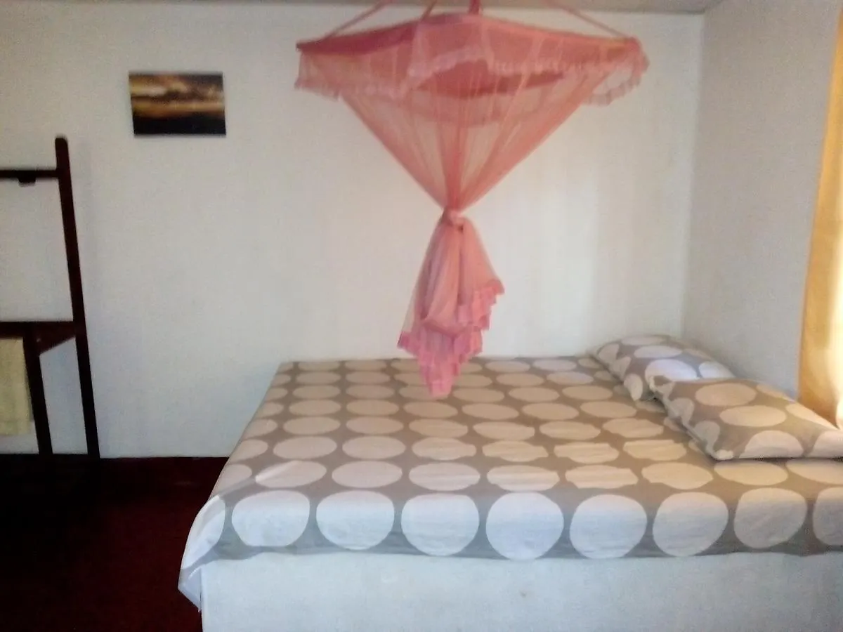Grace Homestay Negombo