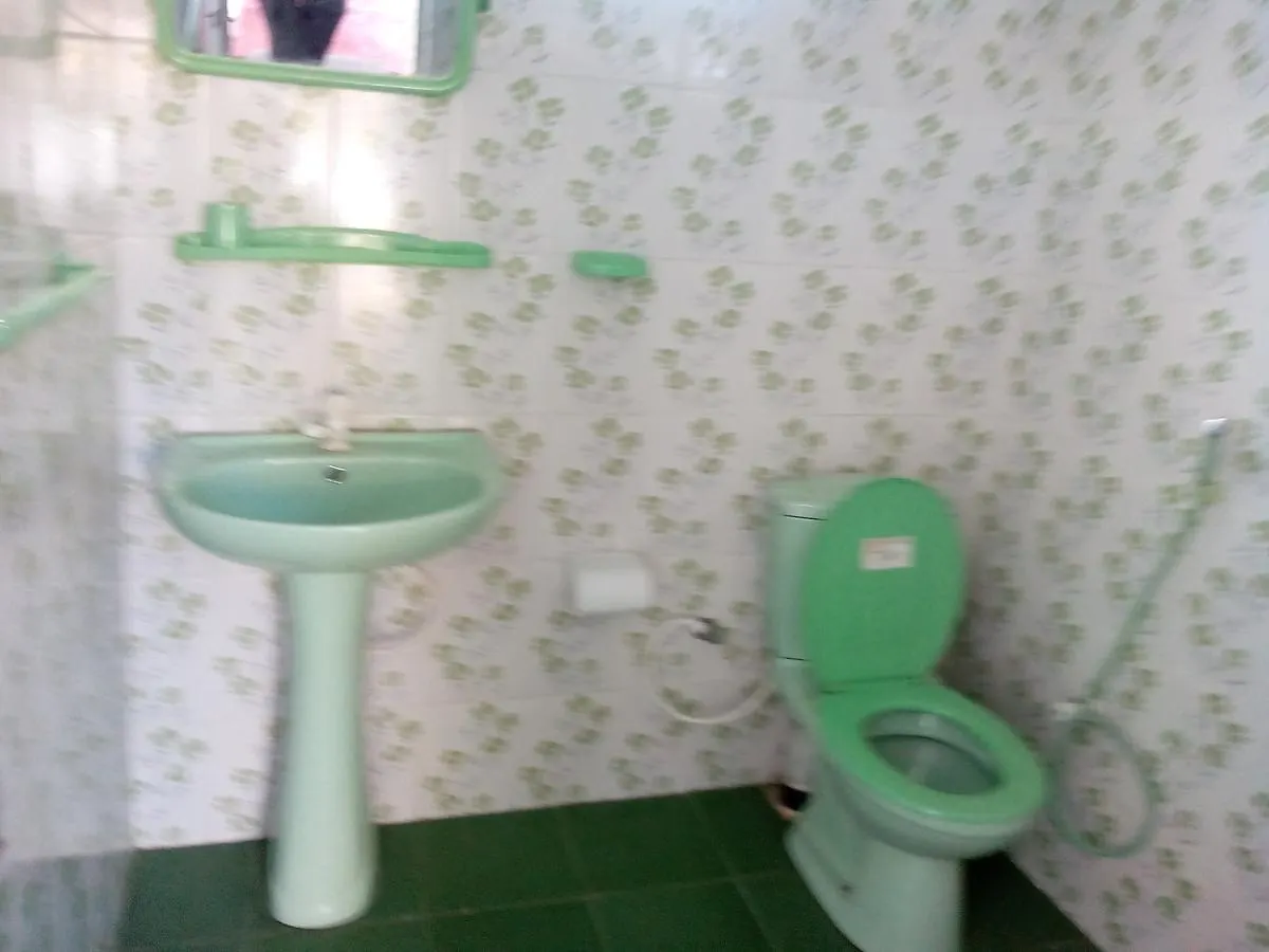 Grace Homestay Negombo