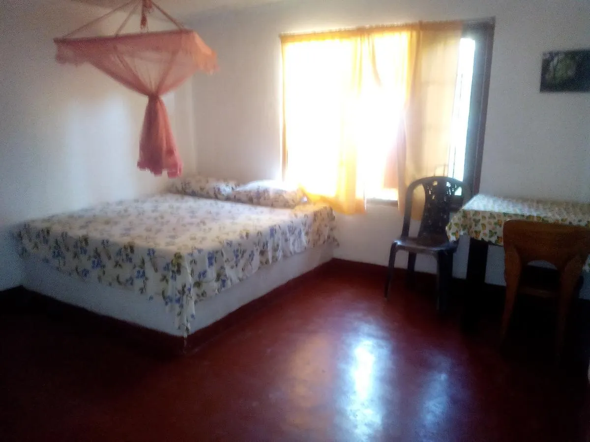 Grace Homestay Negombo