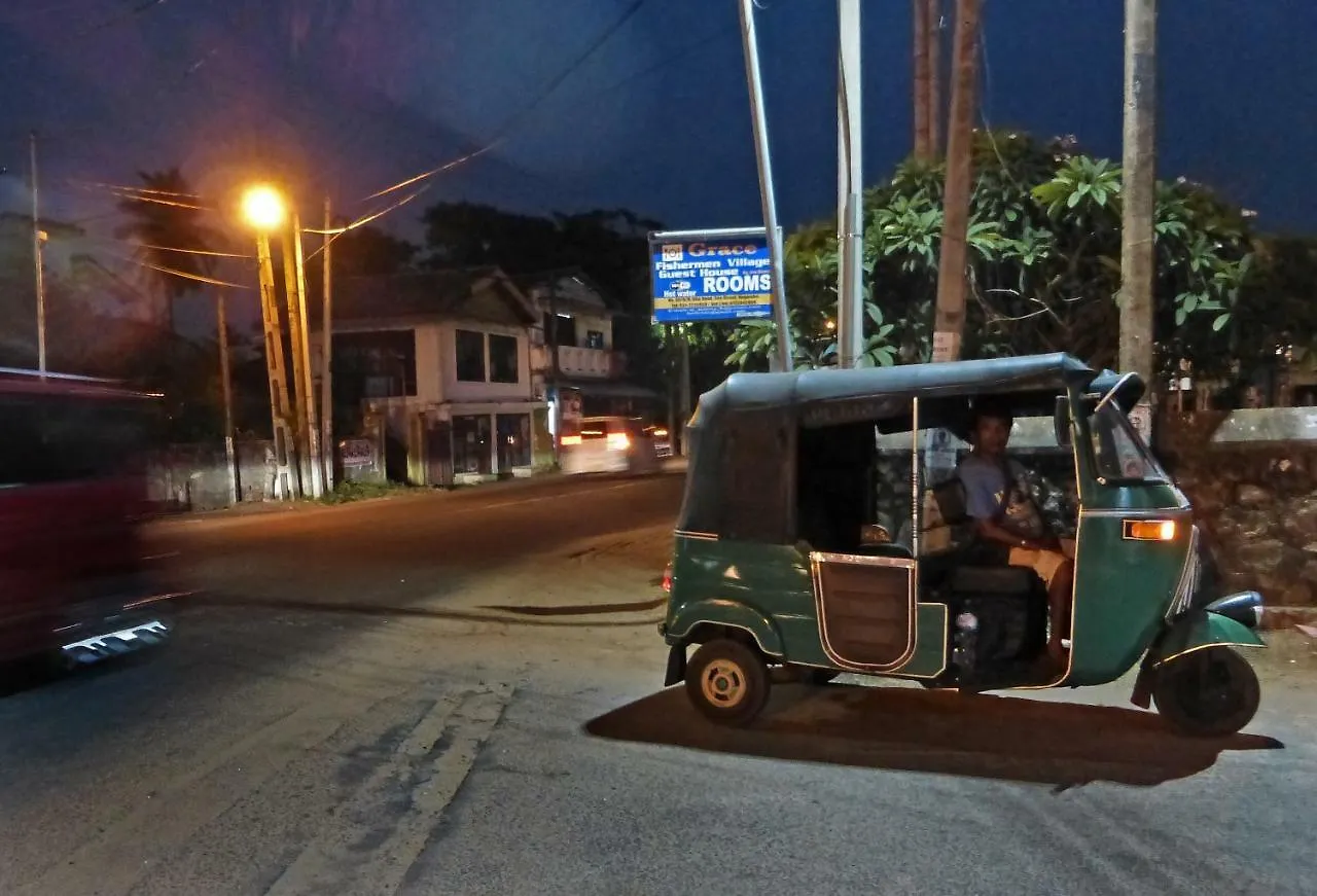 Grace Homestay Negombo