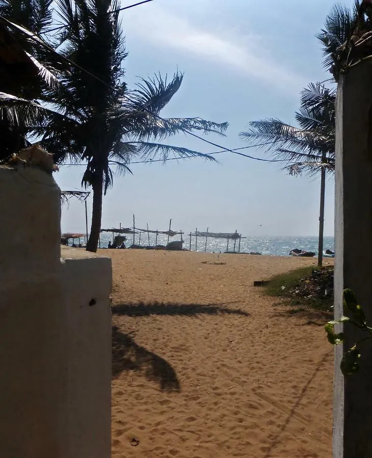 Grace Homestay Negombo 0*,  Sri Lanka