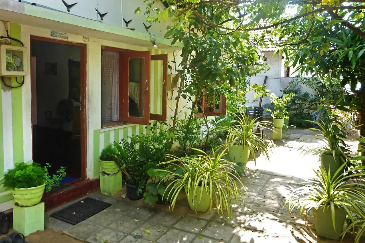 Grace Homestay Negombo
