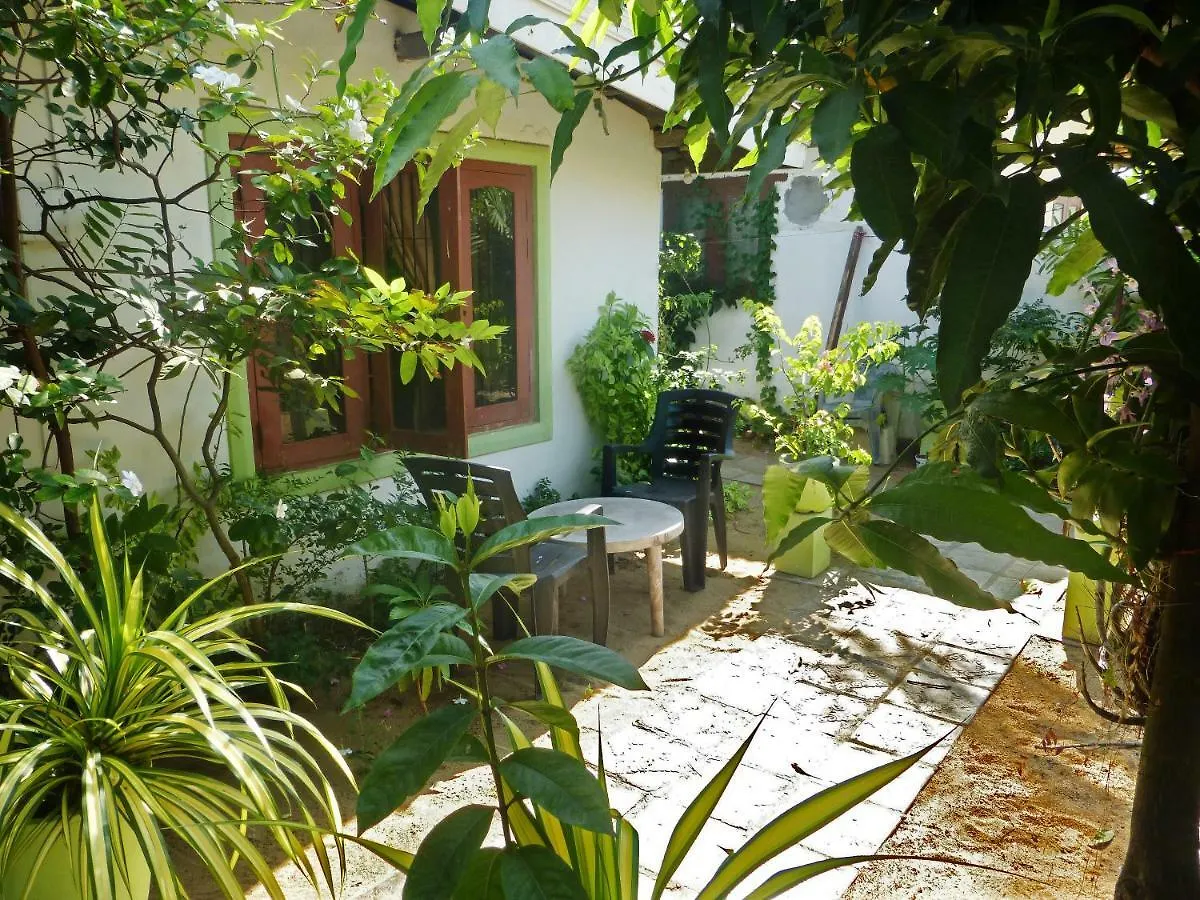 Grace Homestay Negombo 0*,  Sri Lanka