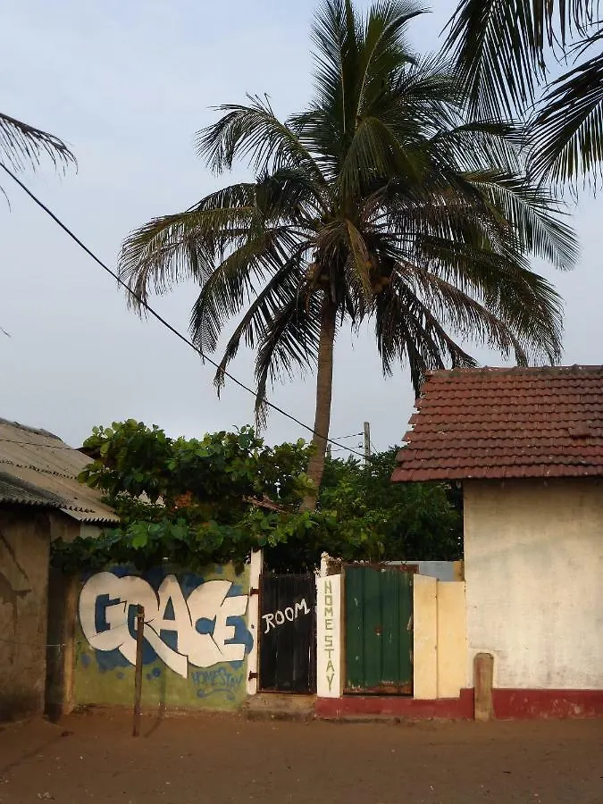 Grace Homestay Negombo