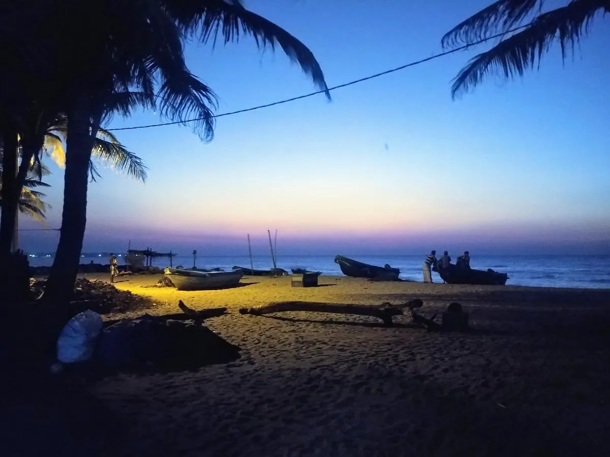 Grace Homestay Negombo