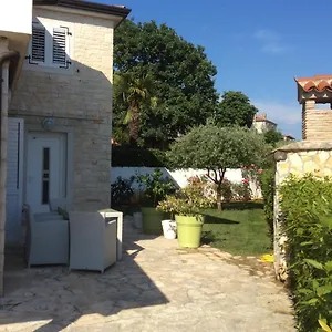 Casa Julia , Kaštelir Kroatien