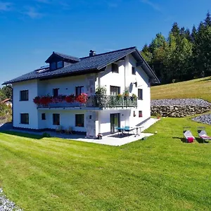 Panoramablick , Mauth Deutschland