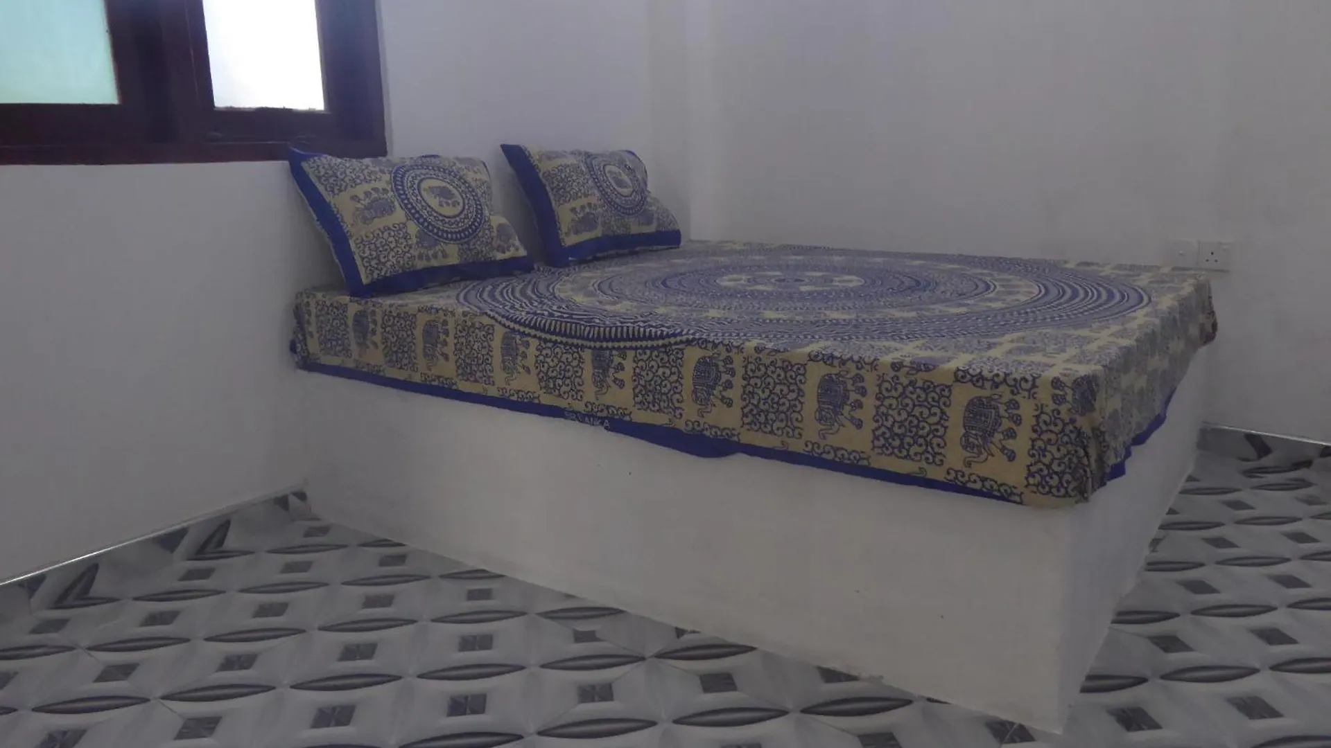 Grace Homestay 니곰보 스리랑카