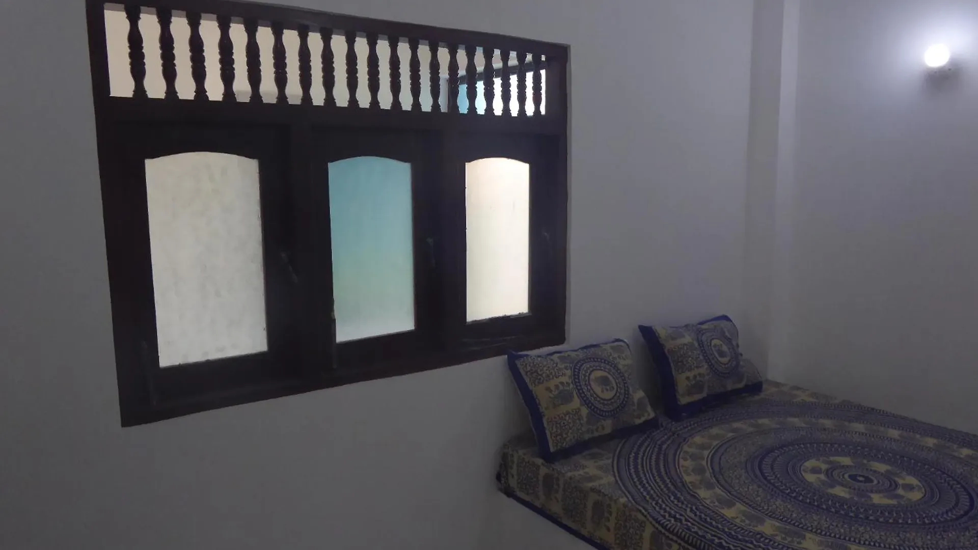 Grace Homestay 니곰보 0*,  스리랑카