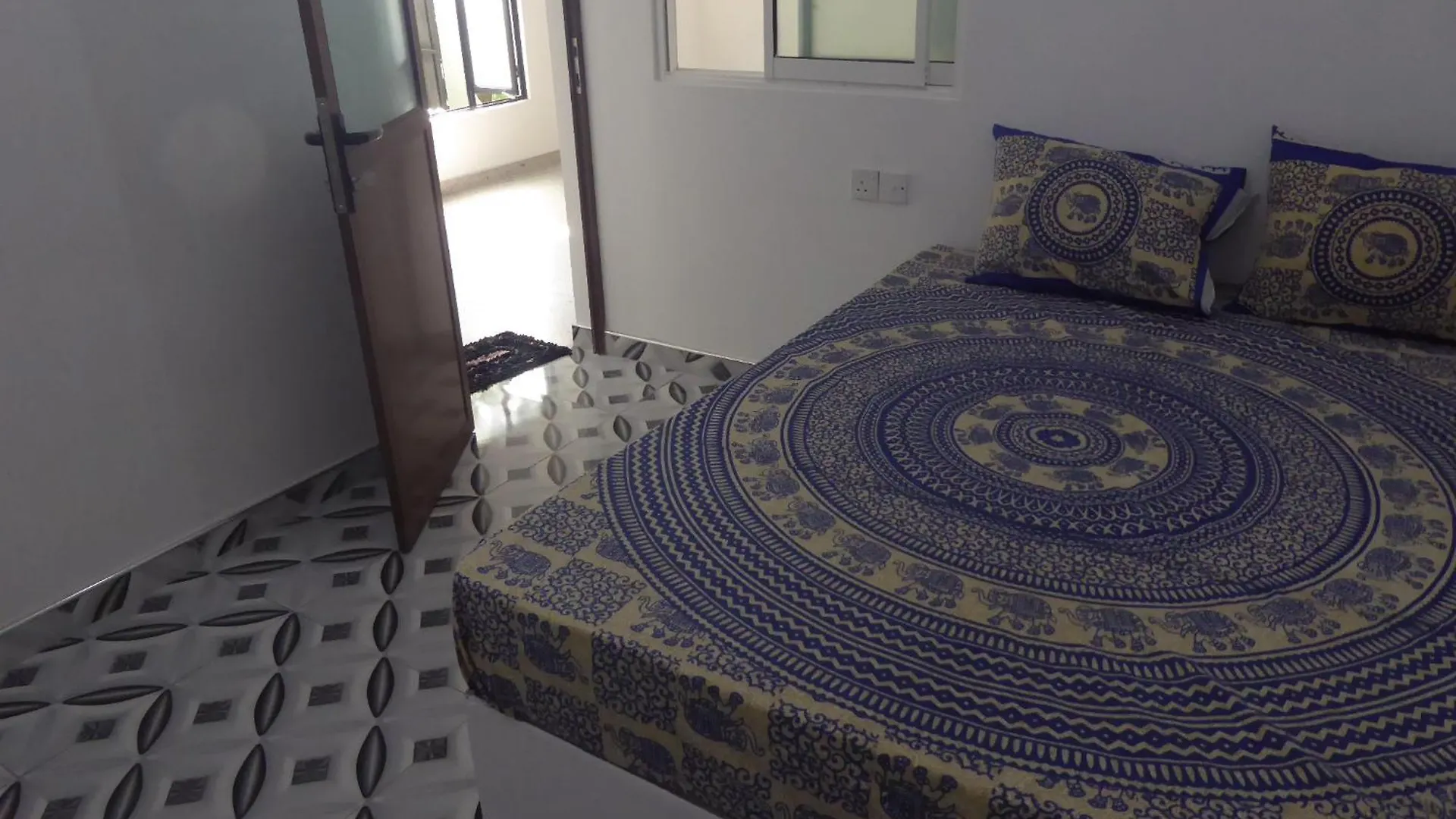 Grace Homestay 니곰보 0*,  스리랑카