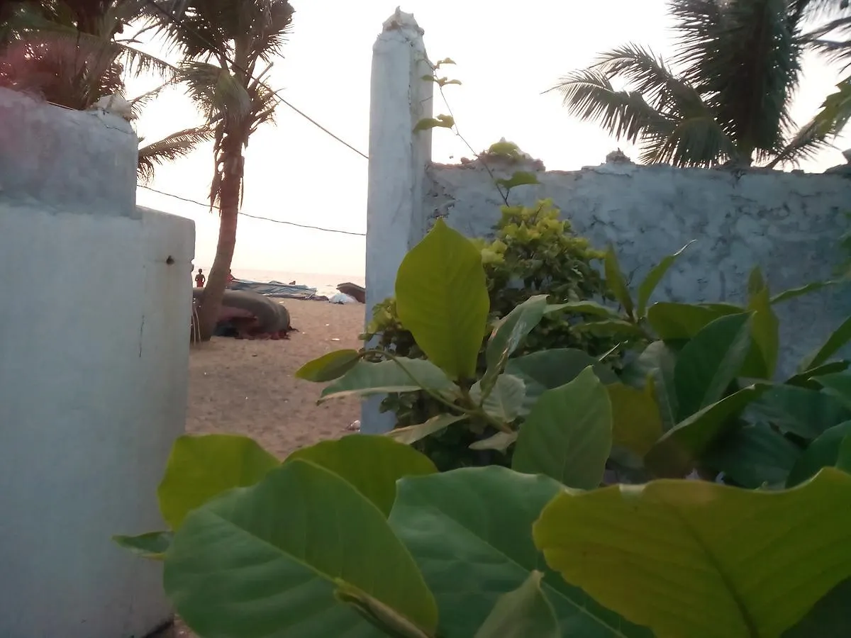 Grace Homestay 니곰보